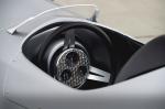 Infiniti Prototype 9 2017 года